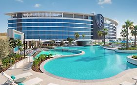 The Wb Abu Dhabi, Curio Collection By Hilton